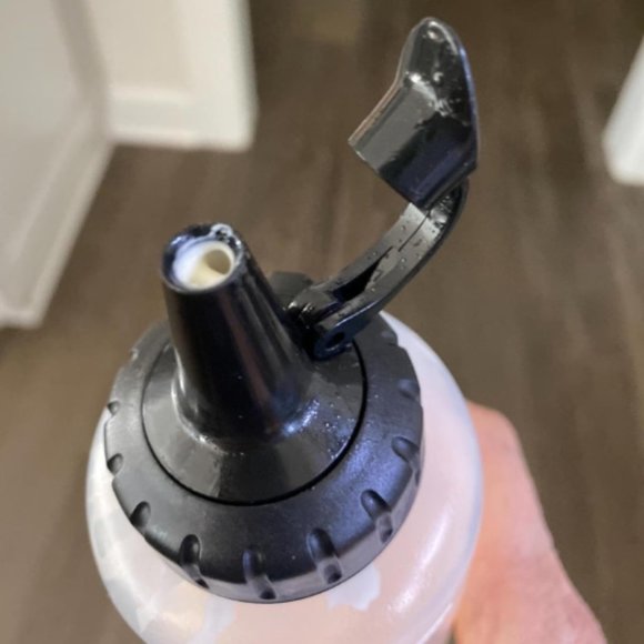 Good Grips Chef’s Squeeze Bottle Set Plastic Translucent - Picture 8 of 10